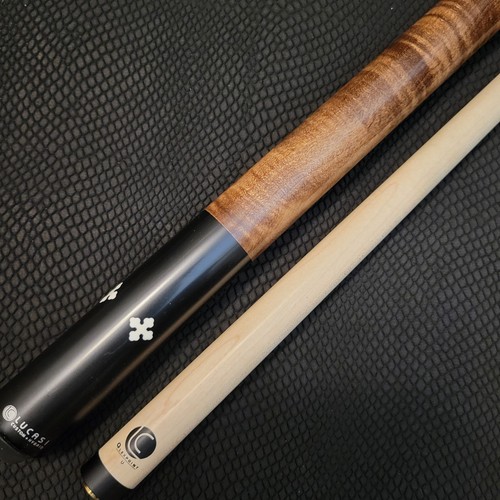 Lucasi lzc58 custom walnut - lzc58,