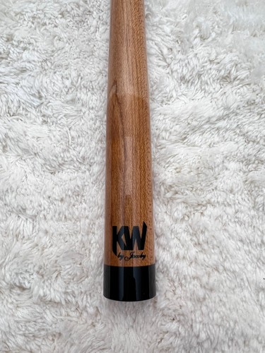 Stock 12 75mm jacoby - in, 30"