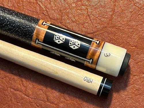 Carl giuli custom - giuli,