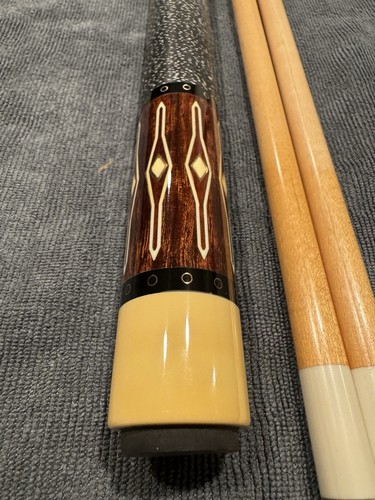 Russ espiritu 1997 custom - espiritu, pool