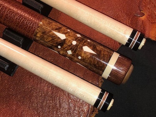 Chad mclennan cam custom - mclennan,
