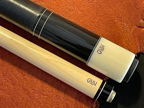 Carl giuli custom point - custom, 4