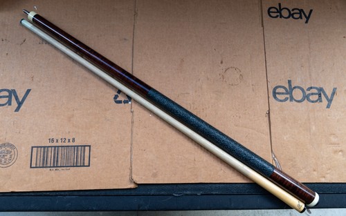 Pechauer custom pool cue - custom,
